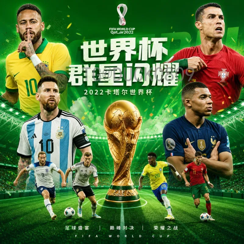 完整2026年国际足联世界杯实时积分榜一览：各洲预选赛最新排名