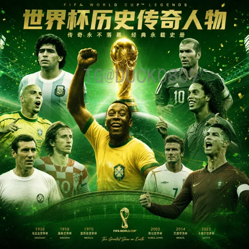 2026年美加墨世界杯48队赛制深度解读：分组与晋级规则全解析